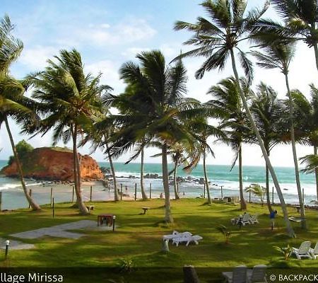 Giragala Village Mirissa Exterior photo